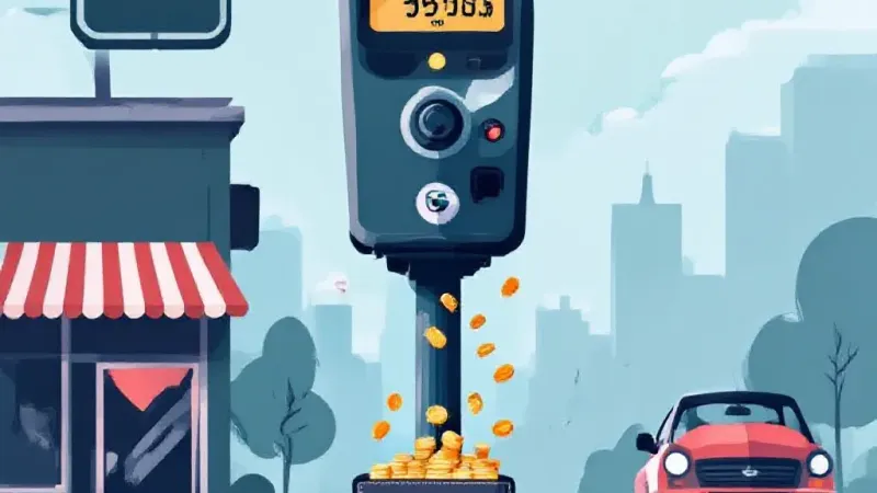 San Jose Parking Rates & Hours May Rise | San Jose Source