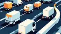 San Jose Sets New Rules for Delivery Robots | San Jose