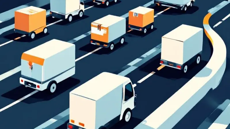 San Jose Sets New Rules for Delivery Robots | San Jose