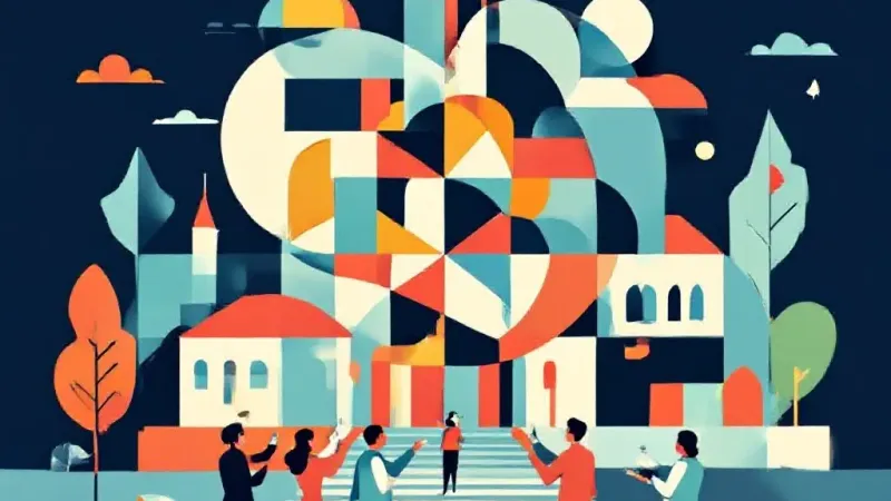 Palo Alto Cubberley Negotiations, Sales Tax Vote | San
