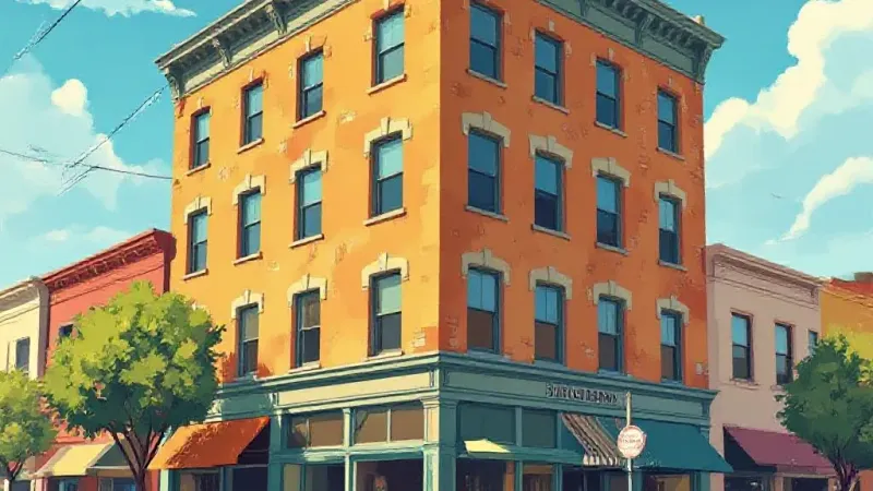 Downtown San Jose Apt Sells for $53.1M | San Jose Source