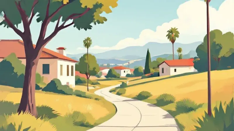 San Jose First-Time Buyers: Mobile Homes Offer Path | San