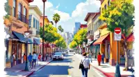 San Jose E-Bike Safety: New State Laws | San Jose Source