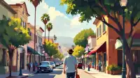 San Jose's 20th Pedestrian Death This Year | San Jose