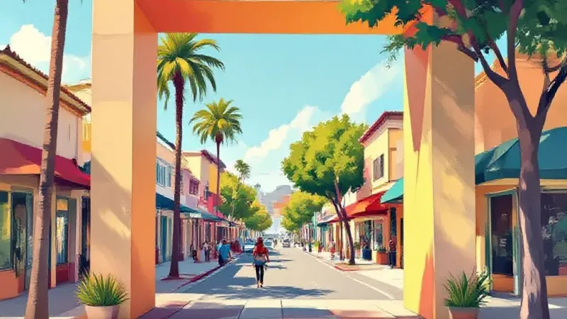 San Jose Downtown Plaza: Plaza De San Jose Approved | San